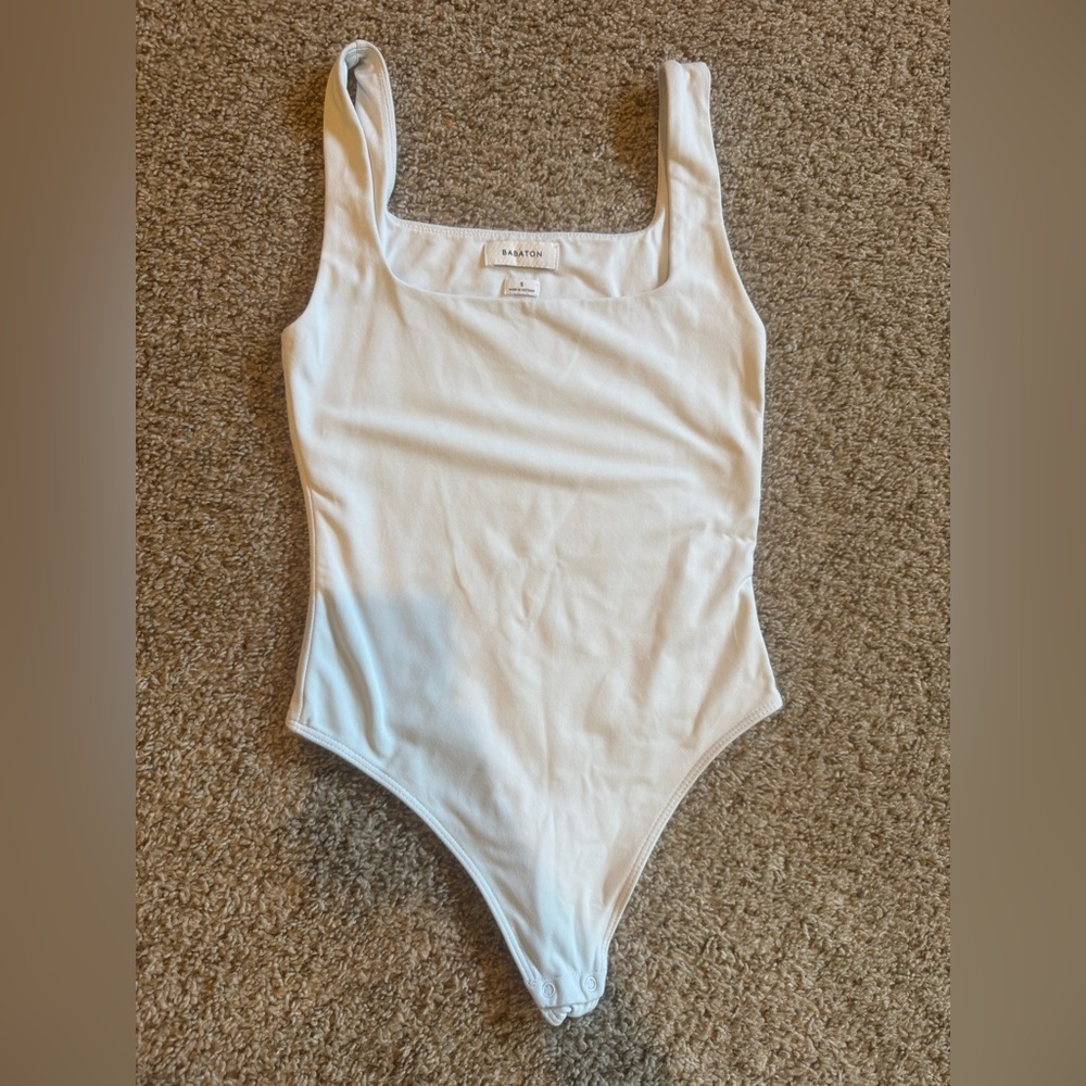 Babaton Bodysuit